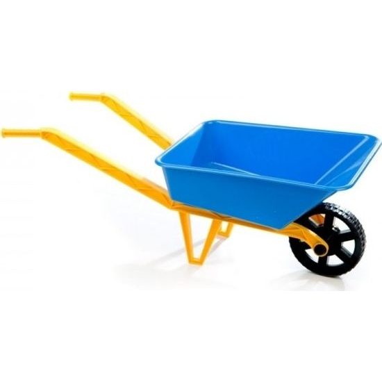 Kolečko - mix barev