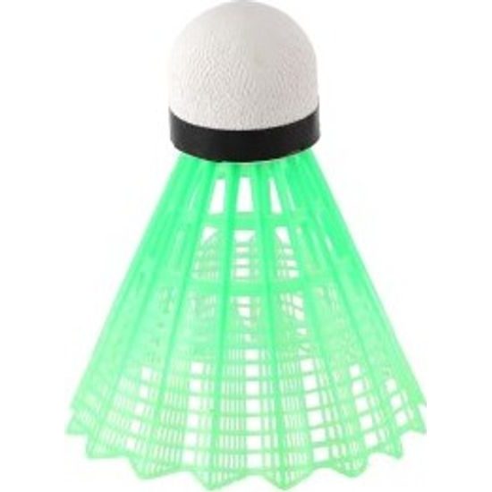 Košíčky na badminton barevné 3ks