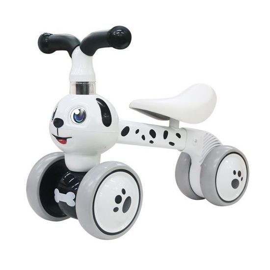 Ecotoys dětské mini odrážedlo Pejsek