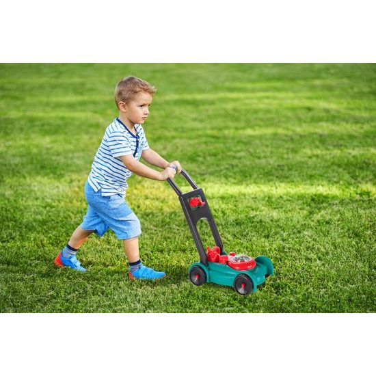 Dětská sekačka s příslušenstvím Garden Mower