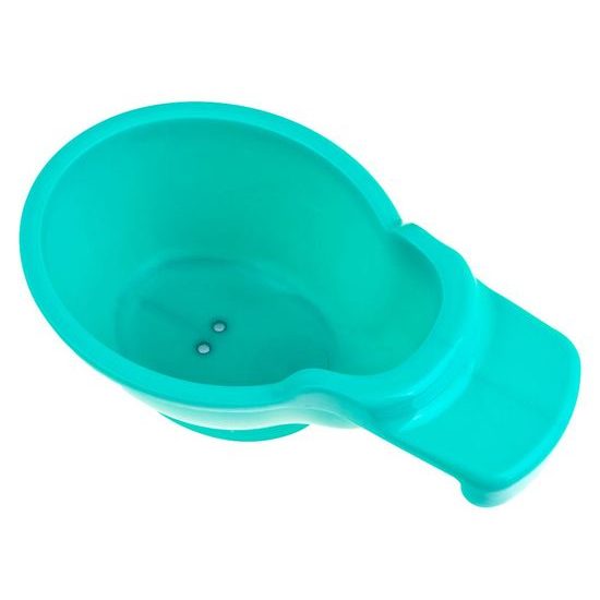 Majlo Toys interaktivní hrající nočník 3v1 Funny Potty zelený