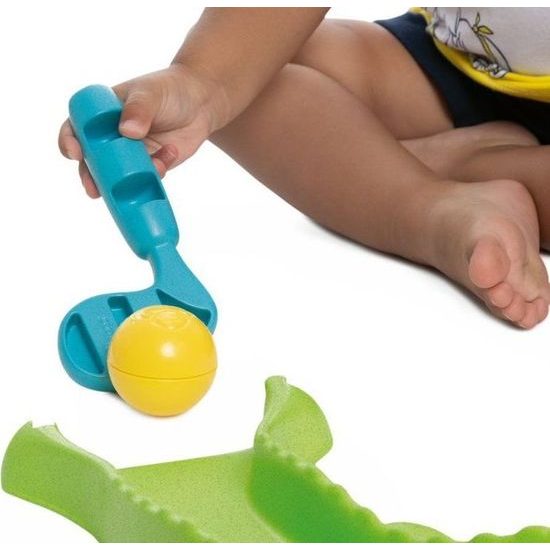 Mini golf safari 3v1