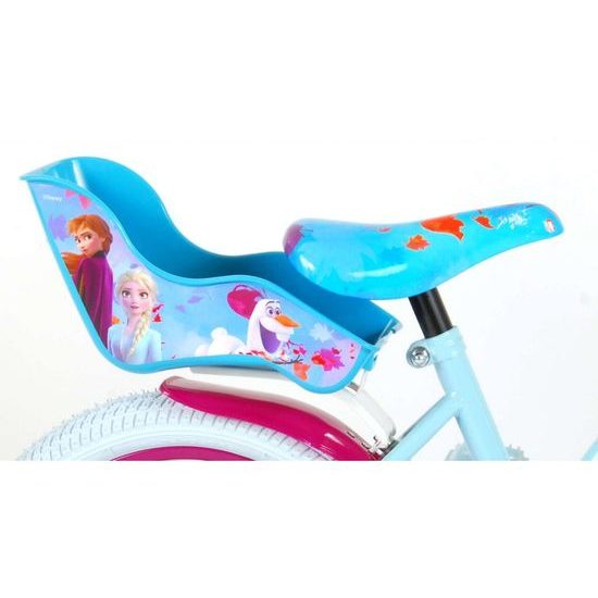 Dětské kolo Volare Disney Frozen II 16"