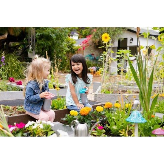 Láhev s měkkým hrdlem 350ml, kluk