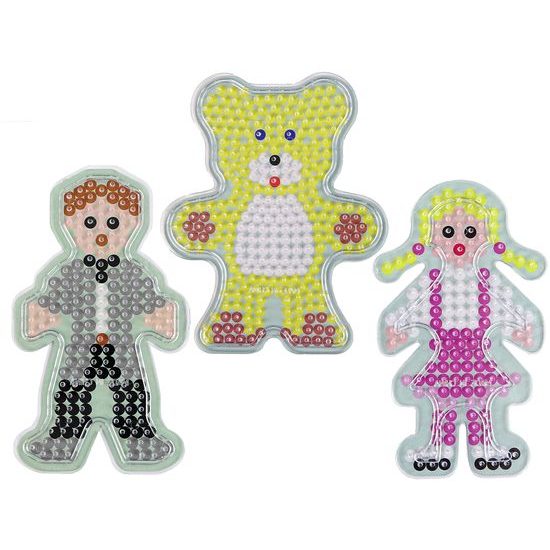 Zažehlovací korálky Activity Beads 9000 kusů