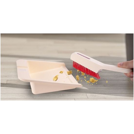 Dětská úklidová XXL souprava se 2 vysavači Sanitary Ware