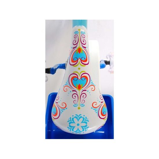 Dětské kolo Volare Disney Frozen 16"
