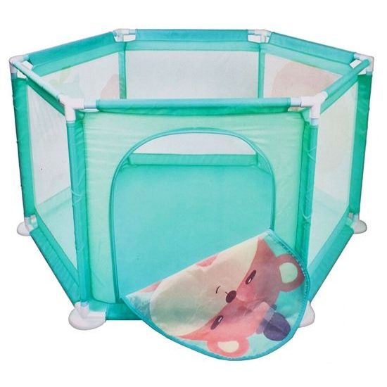 Detská ohrádka Play Fence