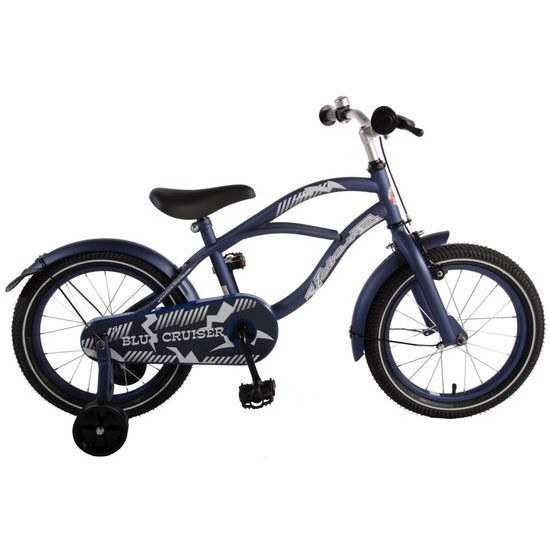 Dětské kolo Volare Blue Cruiser 16"
