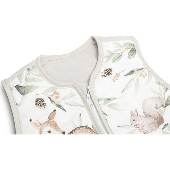 Dětský spací pytel Srnky S