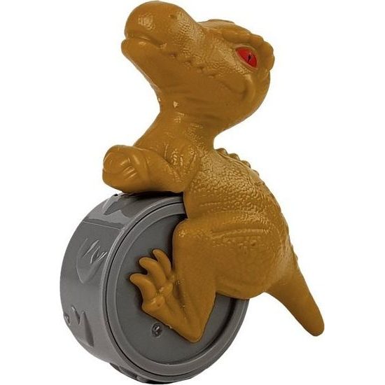 PlayDough sada stůl s dinosaury a plastelínou