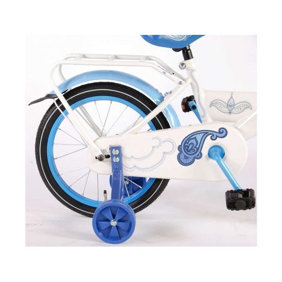 Dětské kolo Volare Paisley 16"