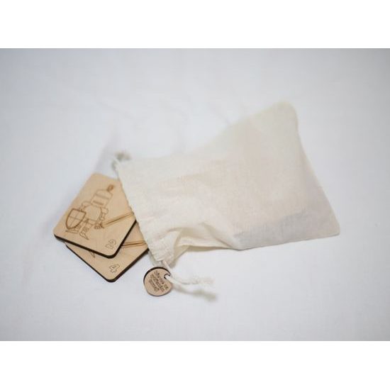 Montíkova matematika v boxe – HRAD - základný set