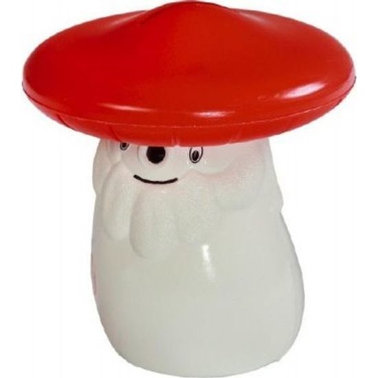 Pokladnička Muchomůrka