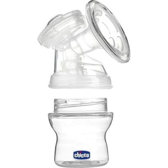 Odsávačka mateřského mléka v praktickém obalu