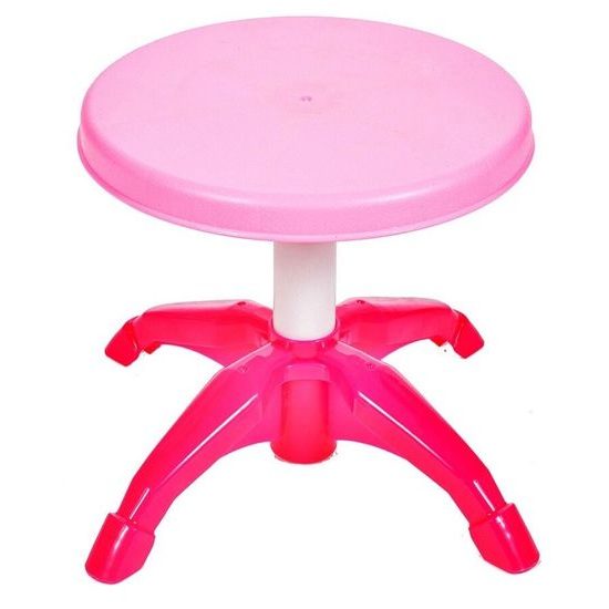 POŠKOZENÝ OBAL Doris dětský toaletní stoleček Kouzelné zrcadlo