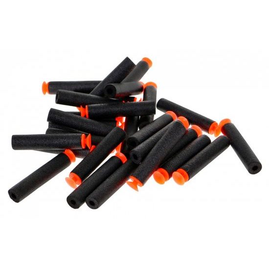 Dětská automatická pistole Growler s 28 náboji