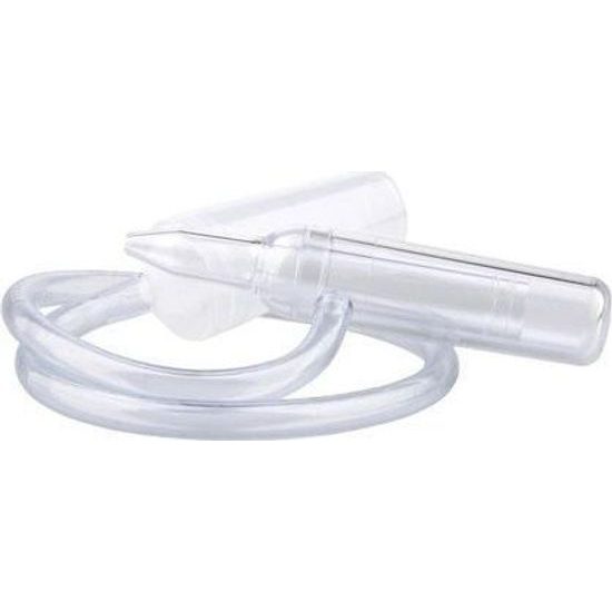 Dětská nosní odsávačka