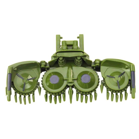 Kombajn na dálkové ovládání T5 Farm