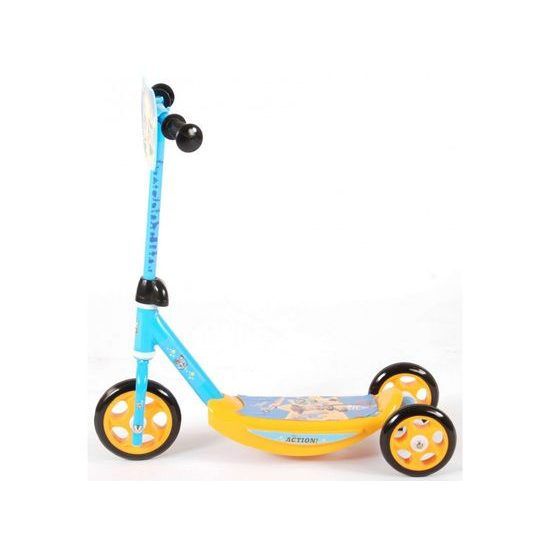 Volare dětská koloběžka - scooter Toy Story 4