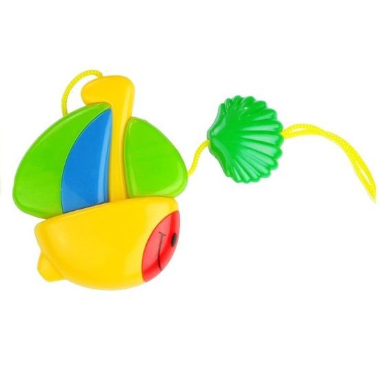 Majlo Toys kolotoč nad postýlku s časovačem