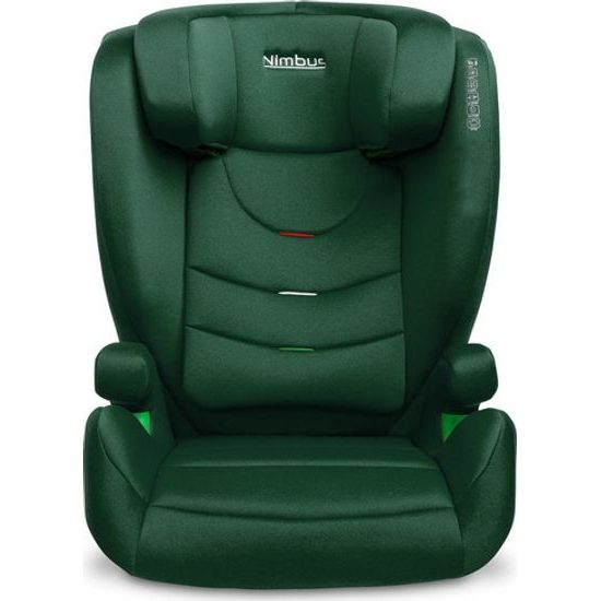 Autosedačka CARETERO Nimbus I-size dark green 2022