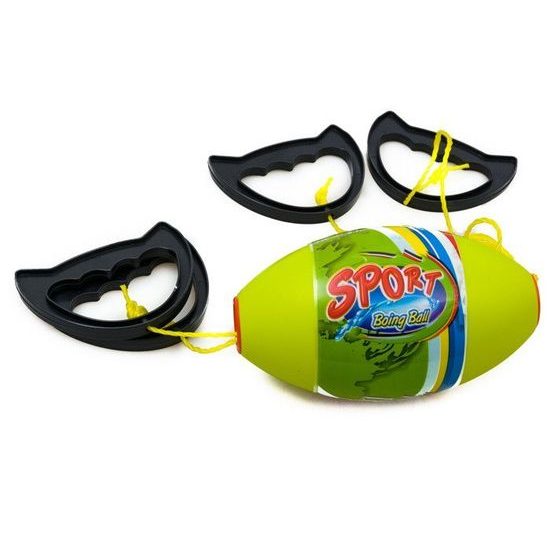 Sportovní set na zahradu s badmintonem Play Set