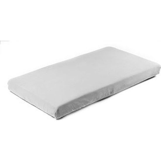 Sensillo Prostěradlo šedá