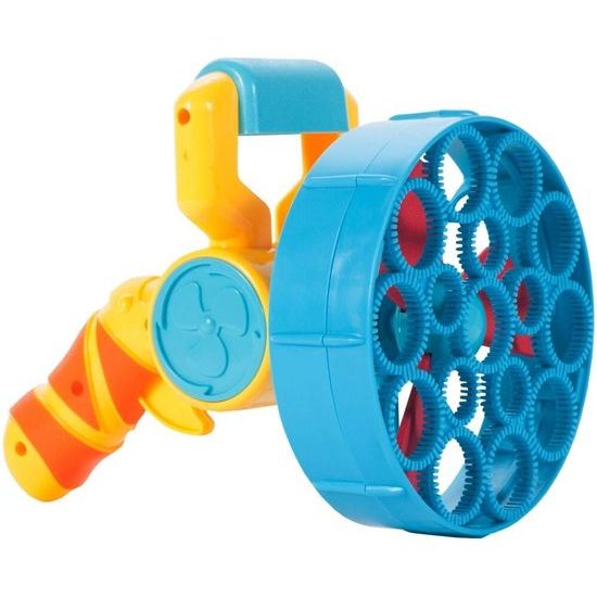 Dětský bublifuk na baterie Bubble Machine