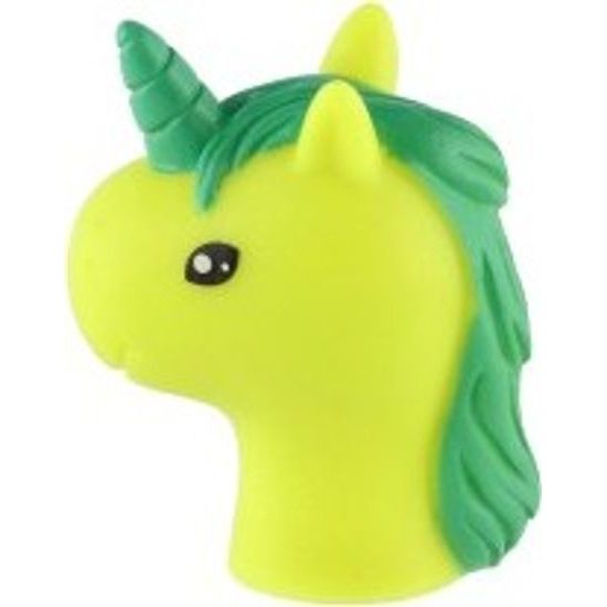 Maňásek prstový jednorožec 5ks