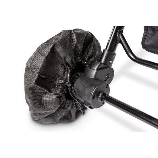 Chrániče kol na kočárek UNIVERZÁLNÍ