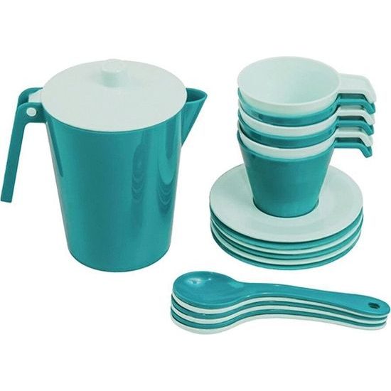 WADER Sada na kávu Emerald Coffee