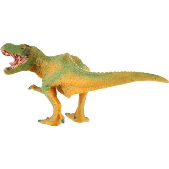 Tyrannosaurus malý zooted