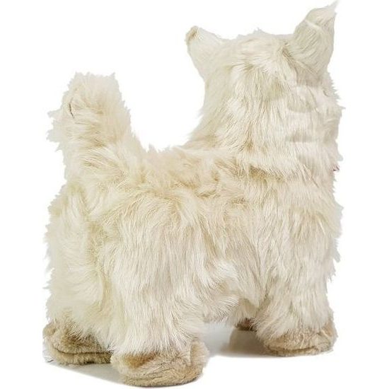 Interaktivní pejsek Chihuahua