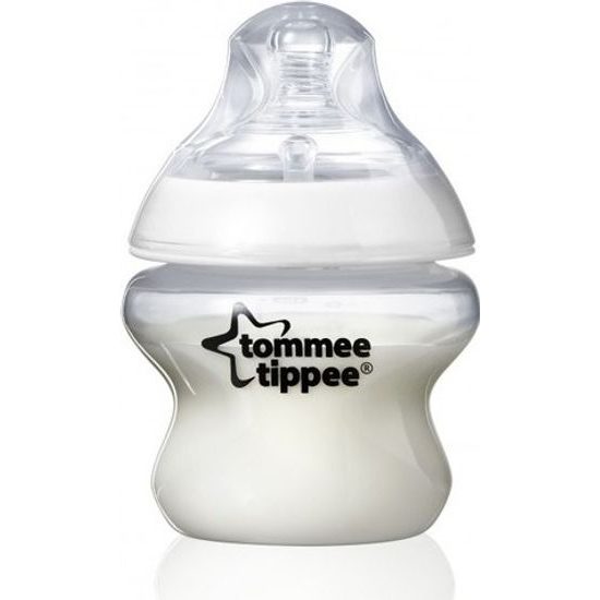 Tommee Tippee Kojenecká láhev C2N 150 ml od narození