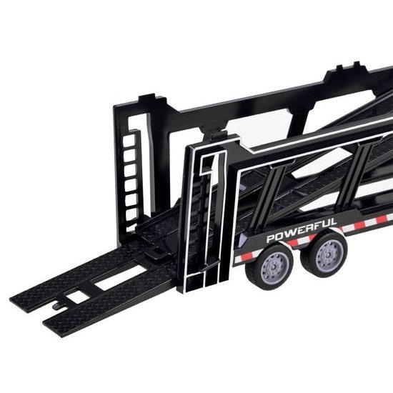 Autíčko s návěsem na dálkové ovládání Power Truck