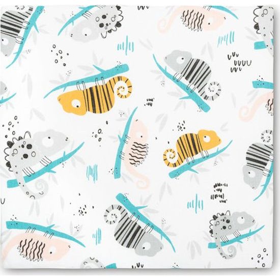 Dětské sedátko na židli Chameleon