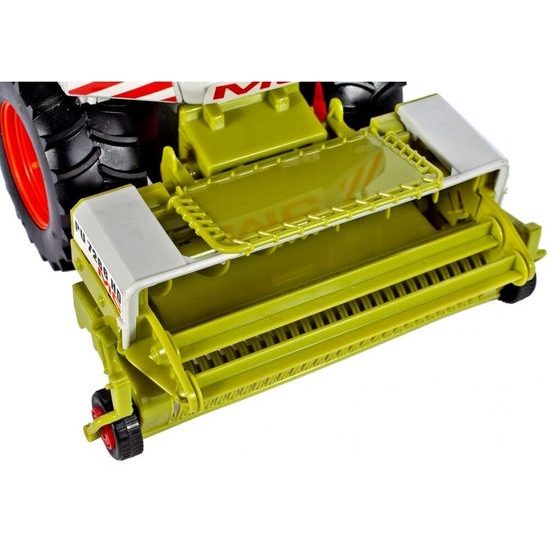 Dětský kombajn s příslušenstvím MC7266