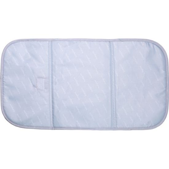 BabyOno taška BASIC SO CITY černá