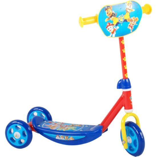 Volare dětská koloběžka - scooter Paw Patrol