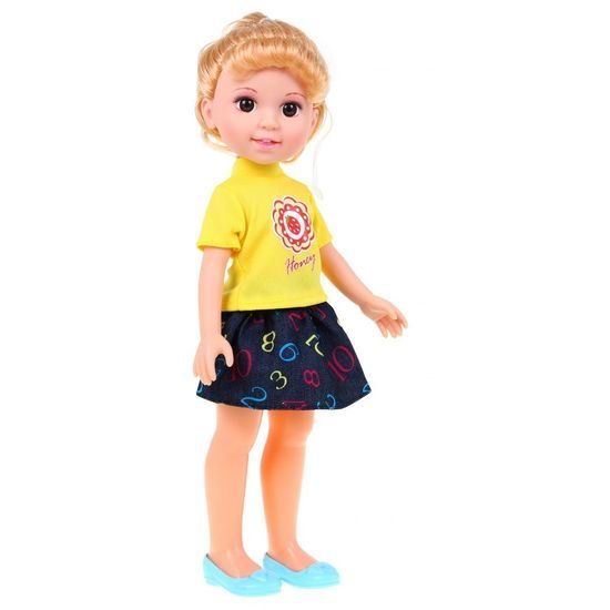 Panenka Marcelka modní navrhářka 31 cm s příslušenstvím