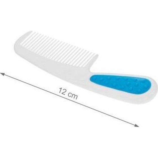 AKUKU Dětská sada na manikúru tyrkysová