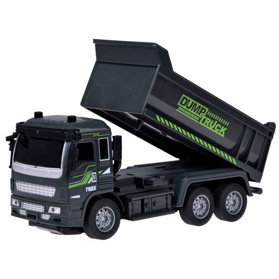 Nákladní autíčko na dálkové ovládání Dump Truck