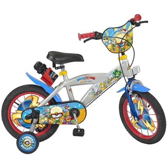 Dětské kolo Toimsa Superthings 14"