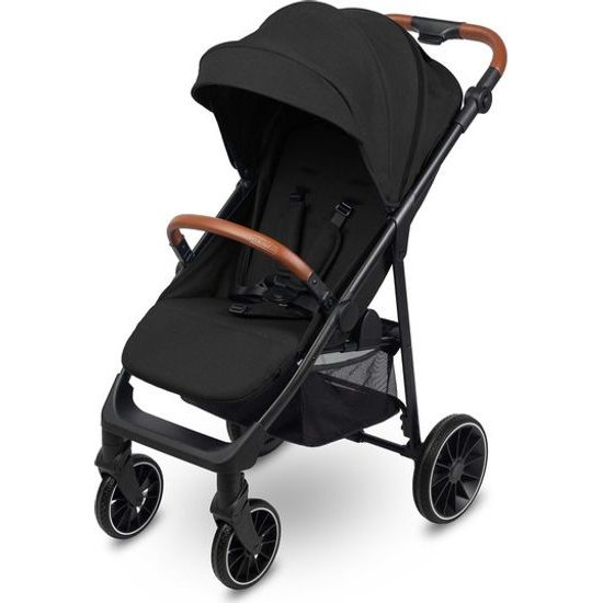 Dětský sportovní kočárek Elma black