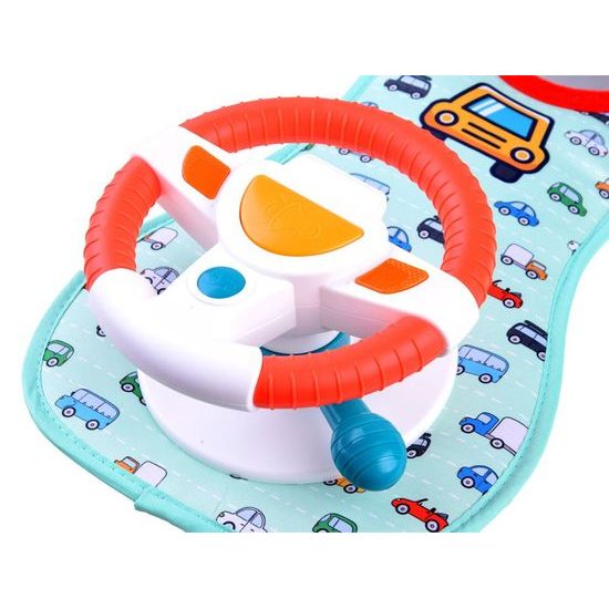 Haunger sestava malého řidiče Easy Driver