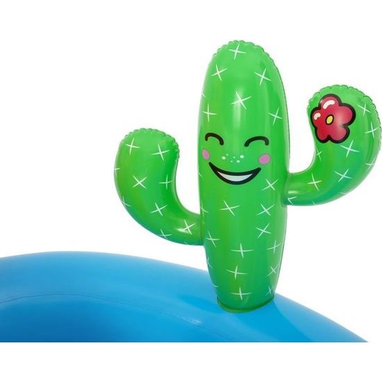 Nafukovací hrací centrum Bestway 53118 213 x 206 x 69 cm