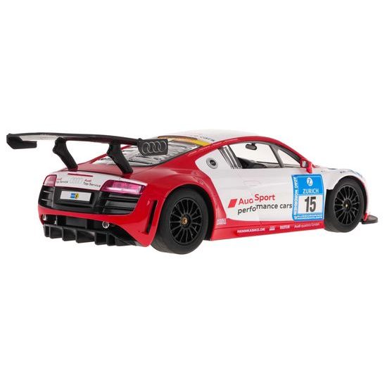 Rastar auto na dálkové ovládání Audi R8 LMS Performance 1:14