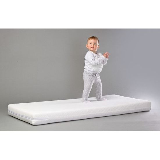 Matrace do postýlky molitan-kokos 120x60cm