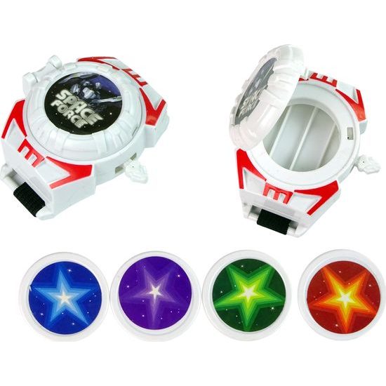 Sada Space Warrior se světelným mečem